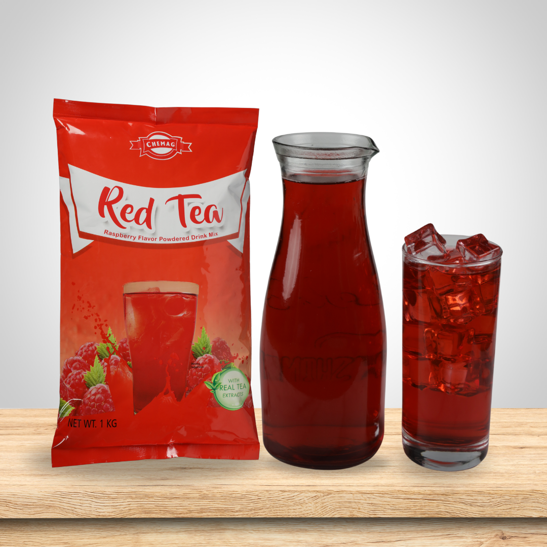 Red Tea
