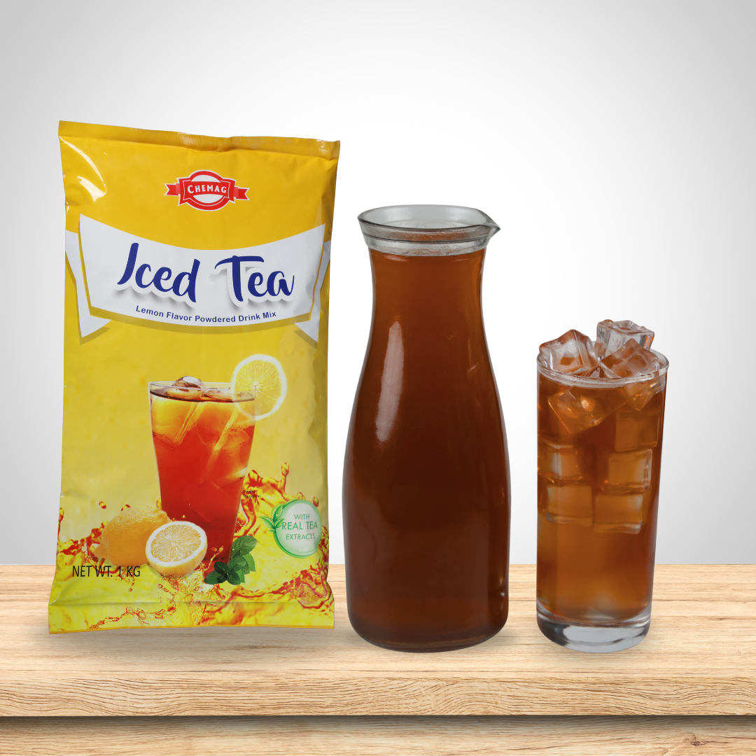 Iced Tea