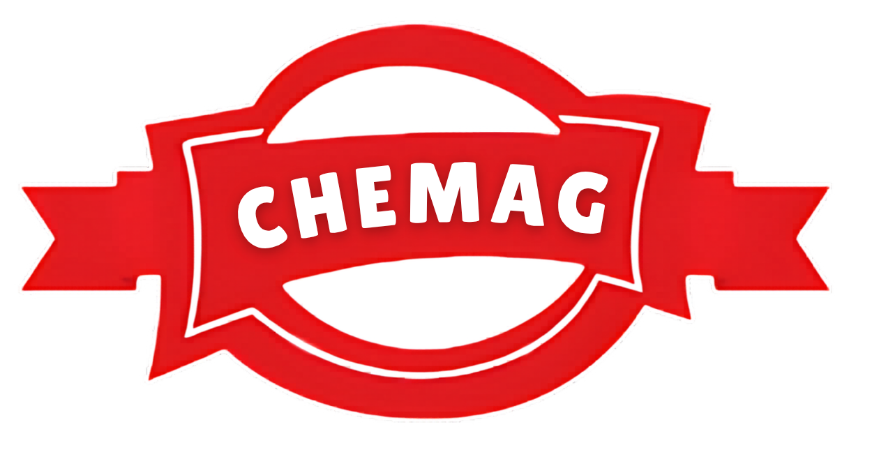 Chemag Trading Corp.